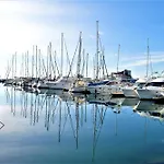 Apartman Appt 4 Couchages - Cap D'agde Ct405-028