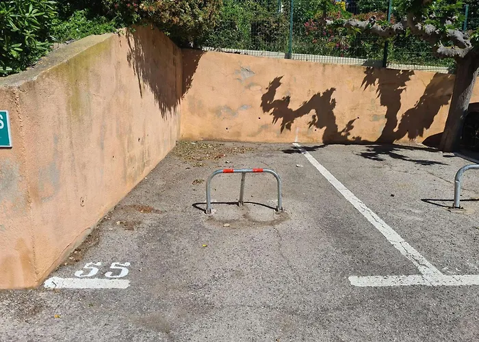 Appt 4 Couchages - Cap D'agde Ct405-028 Apartmán