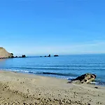 Appt 4 Couchages - Cap D'agde Ct405-028 아그