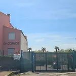 Appt 4 Couchages - Cap D'agde Ct405-028 * 아그