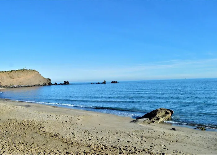 Appt 4 Couchages - Cap D'agde Ct405-028 Agde